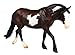 Breyer Freedom Series (Classics) Bay Pinto Pony | Model Horse Toy | 1:12 Scale (Classics) | 9