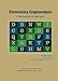 [Elementary Cryptanalysis (Anneli Lax New Mathematical Library)] [Author: Sinkov, Abraham] [August, by 