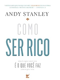 Livro Como ser rico