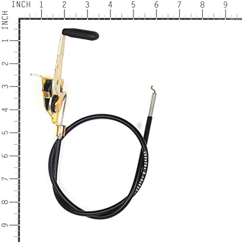 Briggs and Stratton 7022751YP Throttle Control