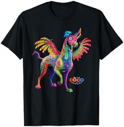 Amazon.com: Coco - Imelda Mama Knows Best T-Shirt : Clothing