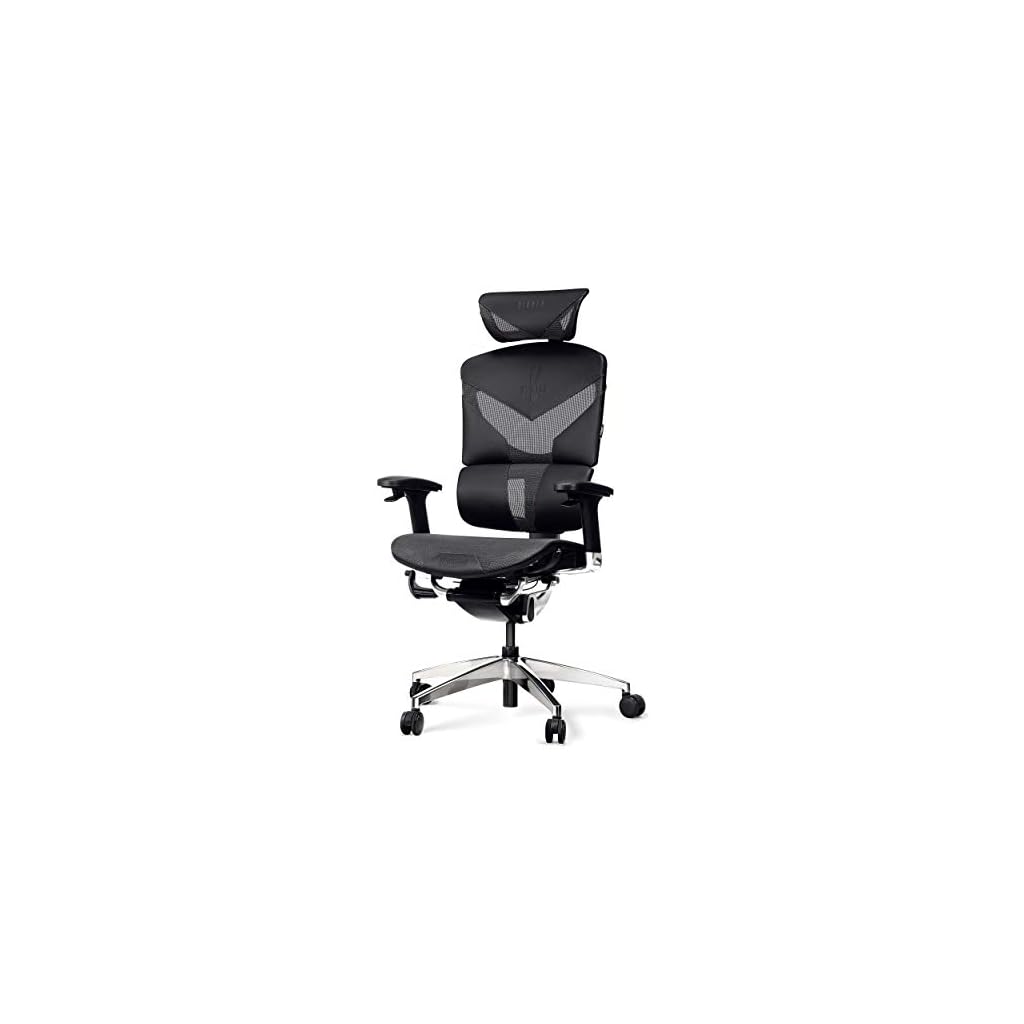 Diablo V-Dynamic Poltrona direzionale ergonomica