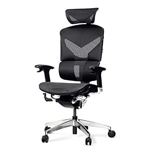 Diablo V-Dynamic Poltrona direzionale ergonomica