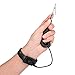 Zitrades Anti Static Wrist Strap Band Grounding, Black