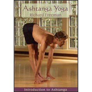 ashtanga yoga dvd