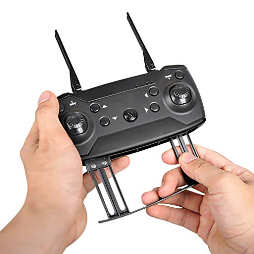 shepoIseven IN1802 Stylish Shape Drone WiFi Quadcopter Drone Mobile Remote Control 720P HD Camera Headless Mode Helicopter