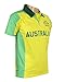 KD Cricket Custom Jersey World Cup 2019 Supporter T-Shirt ODI Cricket Team Uniform India Australia South Africa England Pakistan Bangladesh Sri Lanka with Your Choice Name and Number Print