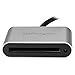 StarTech.com CFast Card Reader - USB 3.0 - USB Powered - UASP - Memory Card Reader - Portable CFast 2.0 Reader / Writer (CFASTRWU3)