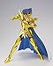 TAMASHII NATIONS Bandai Cancer Deathmask Saint Seiya: Saint Cloth Myth EX Action Figure