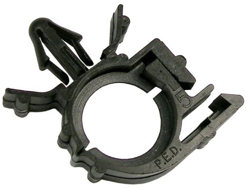 Amazon.com: Pico 5102A 1/2" Winged Wiring Harness/Convoluted Tubing
