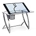 SD Studio Designs Futura Advanced Drafting Table