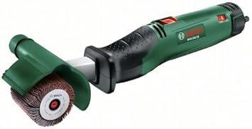 Bosch Schleifroller PRR 250 ES (250 Watt, im Koffer)