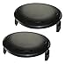 Homelite UT41112 String Trimmer Replacement (2 Pack) Spool Cap # 34108178AG-2pk
