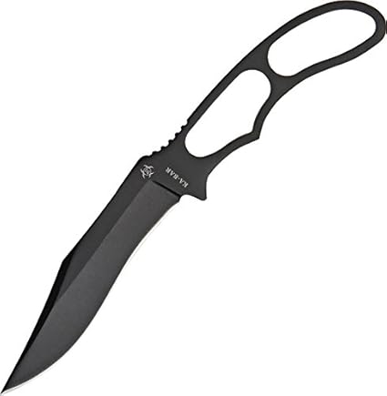 Ka-Bar - Outdoormesser - Klingenlänge: 7.62 cm - Zombie Knives Acheron
