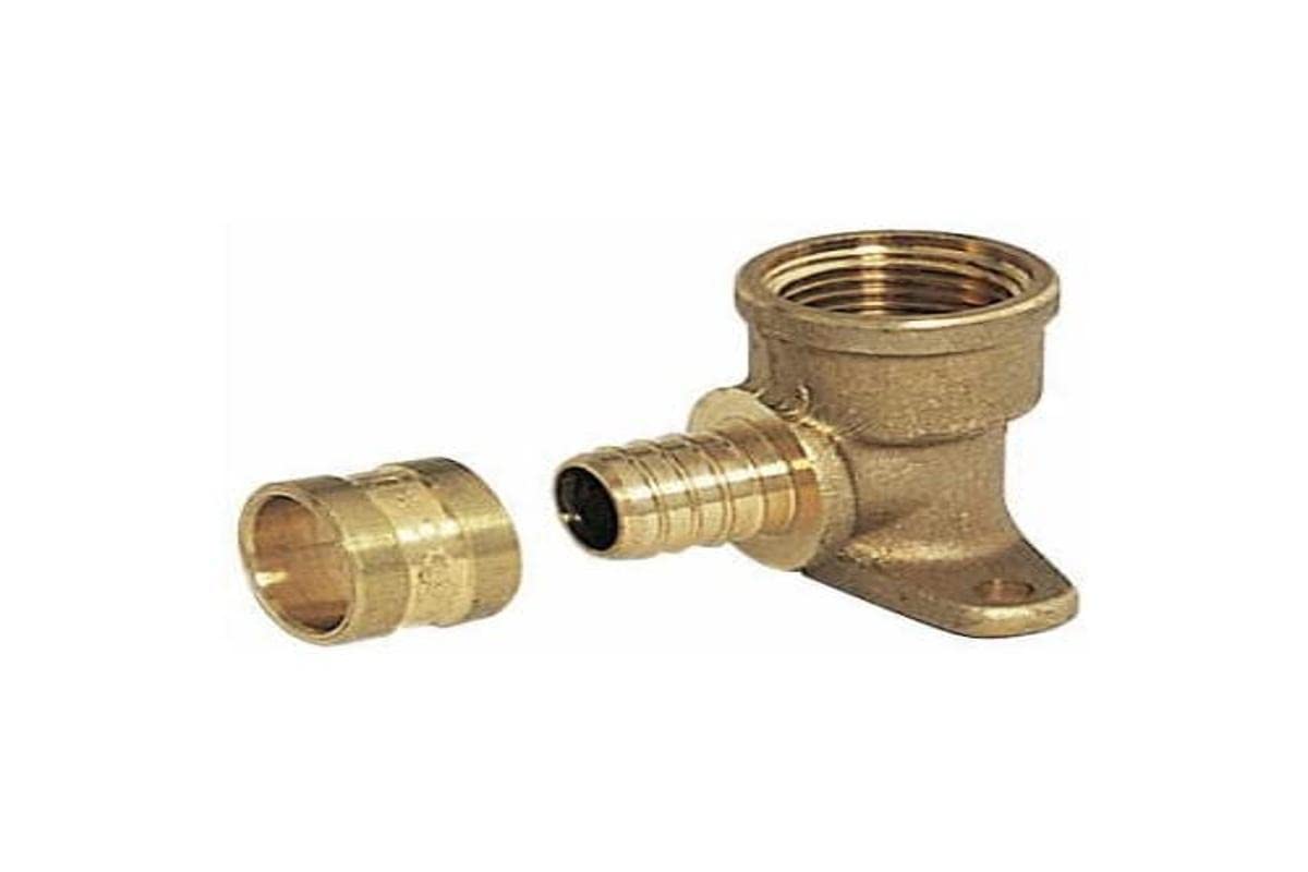 Comap 4288 Brass Sliding Connector