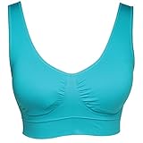 Genie Bra 3-Pack