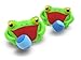 Froggy Toss & Grip