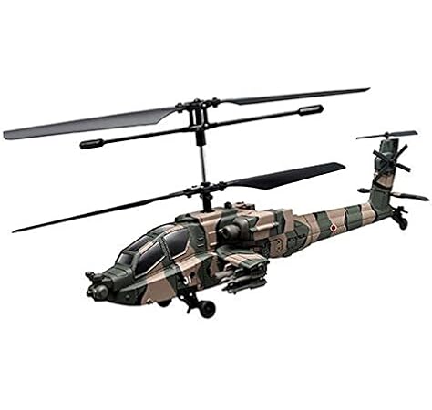 rc helicopter army