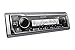 Kenwood KMR-M325BT Marine Digital Media Receiver with Bluetooth
