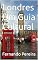 Livro Londres Um Guia Cultural