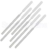 SurgicalOnline Cement Spatulas Dental Instruments 6 pcs
