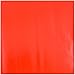 JAM PAPER Gift Wrap - Glossy Wrapping Paper - 12.5 Sq Ft - Red - Roll Sold Individually