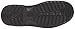 ECCO Men's Fusion Moc Oxford, Black, 11-11.5