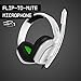 ASTRO Gaming ASTRO A10 Gaming Headset for Xbox One (White) – Xbox Onethumb 3