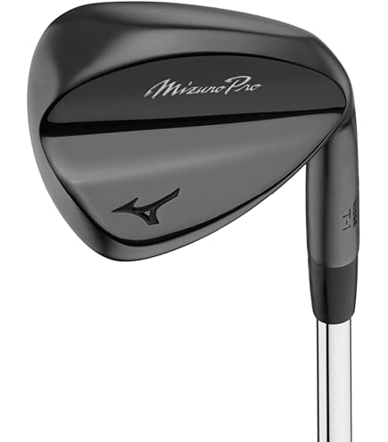 ミズノ　T22 ウェッジ Amazon.com : Mizuno T22 Raw Wedge, 56 Degrees / 14 Bounce