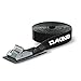 DAKINE TIE Down Straps 12FT
