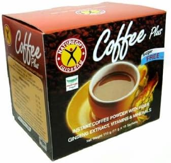 Naturegift- Weight Loss Diet Instant Coffee [Slimming]
