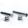 2x-Amarine-made-Stainless-Tournament-Style-Clamp-on-Fishing-Rod-Holder-for-Rails-1-14-to-2