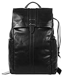 SAIERLONG Men's And Women's Backpack green Canvas