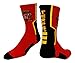 TCK Maryland Terps Perimeter Crew Socks