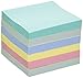Post-it Notes, 3 in x 3 in, 12 Sticky Note Pads, 100 Sheets per Pad, Beachside Café Collection, School Supplies and Office Products
