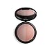 INIKA Organic Mineral Baked Blush Duo - Vegan, Cruelty-Free Makeup with Hydrating Squalane and Antioxidant-Rich Magnolia Bark Extract, Complementary Rose and Peach Hues for Radiant Glow,30 ml (Pink)