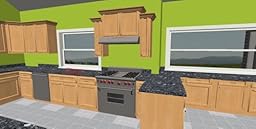 Amazon.com: Home Designer Interiors 2014: Software