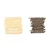 NYX PROFESSIONAL MAKEUP Sculpt and Highlight Brow Contour, Eyebrow Pencil, Taupe Vanilla