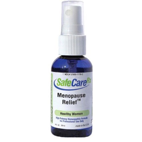 King Bio Homeopathic Menopause Relief - 2 oz King Bio Homeopathic Menopause Relief - 2 oz