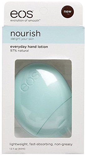 EOS Nourish Revitalizing Care Purse pk Lotion, 1.5 oz