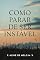 Livro Como parar de ser instável
