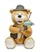 Animated Musical Bear - Gone Fishin' Flynn by Cuddle Barn