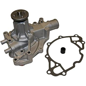 Engine Water Pump GMB 125-1940P