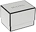 Bulova Men's 98B211 Analog Display Japanese Quartz Black Watch