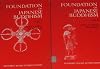 Foundation of Japanese Buddhism (2 Volumes)