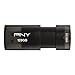 PNY Elite X 128GB USB 3.0 Flash Drive - Read Speeds up to 185MB/sec - P-FD128EX-GE