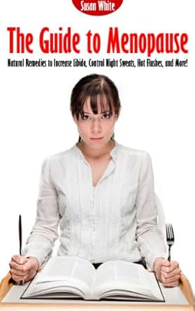 libido how control to Guide The Increase Remedies to Natural  Menopause