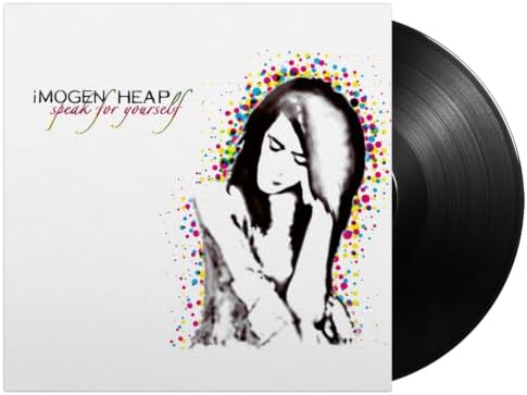 Heap, Imogen - Speak for Yourself - Amazon.com Music