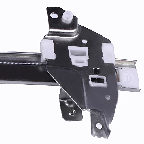 2004 Buick Century Tail Light Bulb - Shjones Ohmsjones