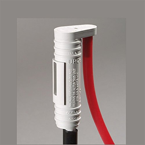 GapARO, KIT SD Counter Mounted Reverse Osmosis Air Gap Drain Line Adapter Buy Online in UAE